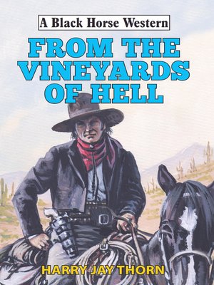 cover image of From the Vineyards of Hell